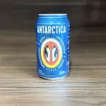 Cerveja Antárctica LT