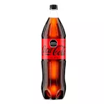 Coca Cola zero 1.5 lt