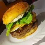 COSTELA DUPLO BACON