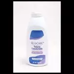 Talco corporal U*CARE,  Lavanda