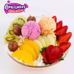 Ensalada Frutal