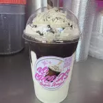 FRAPPE DE COCO