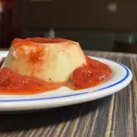 Pannacotta