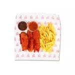3 TENDERS