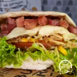 X CHICKEN BACON ♥