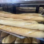 Pão Baguete - 1 unidade