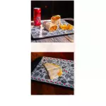 Combo- Burrito e quesadilla