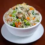 PORCION DE ARROZ