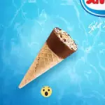 CONO TRENCITO