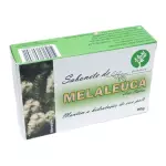Sabonete - Melaleuca