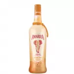 Licor Amarula Vanilla Spice 750 ML