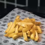 Papas a la francesa