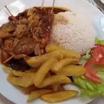 LOMO GRILLETE