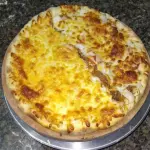 Pizza P 6 fatias