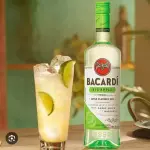 Copão de Bacardi