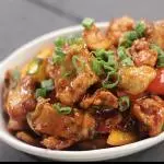 Dragon chicken