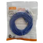 CABO DE REDE GOLD 10M WX-10