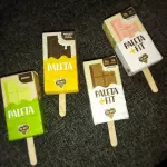 PALETA FIT