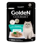 Golden Frango Castrados