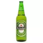 Cerveja Heiniken