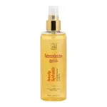 Body Splash Soul Lumina Gold