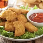 NUGGETS