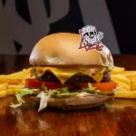 Swag Veggie Simple