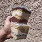 Bolo de pote