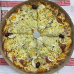 Baianinha especial