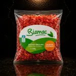 Pimiento Rojo Cubos 500 gr