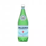 AGUA CON GAS PELLEGRINO 250ml
