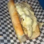 Sándwich Mixto