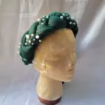 Diseño Trenza Real