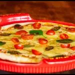 Pizza Marguerita