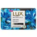 SABONETE LUX LIRIO AZUL 85GR