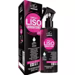 SPRAY LISO OBRIGATÓRIO 200ML