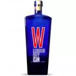 GIN W LONDON 750ML