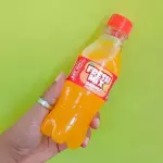 Refresco de naranja