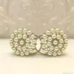 ANILLOS SERVILLETEROS PLATEADO