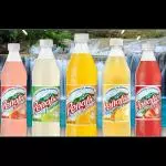 Refrescos peñafiel