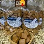 Doce de leite em CUBOS FAMOSO