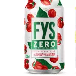 FYS GUARANA ZERO 350ML