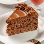 Cake de Zanahoria y Dulce de leche A
