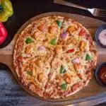 Tandoori Paneer Mexicana