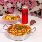 Combo Almoço