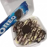 Taça Oreo