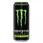 Monster Zero Sugar 473ml