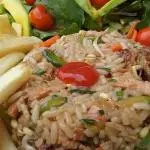 Arroz de la Casa