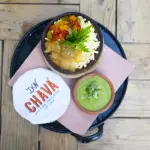 Queso Fundido Tradicional