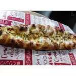 Pan de Ajo